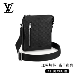LOUIS VUITTON ディスカバリー・メッセンジャー BB Ref:N42418