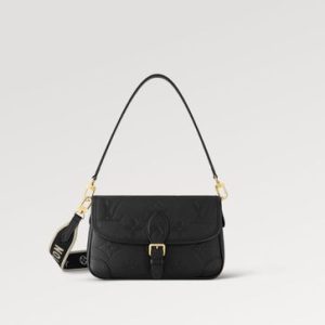 LOUIS VUITTON モノグラム・アンプラント ディアヌ / M46386