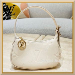 Louis Vuitton ミニムーン ハンドバッグ ミニバッグ