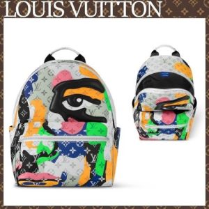 【Louis Vuitton】ディスカバリー・バックパック PM M46680
