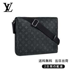 LOUIS VUITTON  メンズショルダーバッグ  Ref:M44001