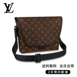 LOUIS VUITTON マグネティック・メッセンジャー Ref:M45557