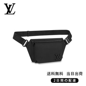 LOUIS VUITTON バムバッグ NV  Ref:M57081