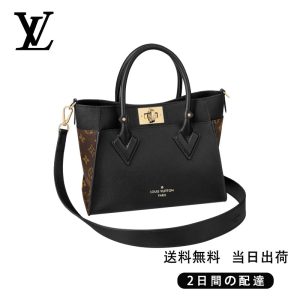 LOUIS VUITTON  オンマイサイド PM  Ref:M57728