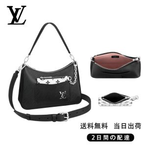 LOUIS VUITTON  マレル Ref : M80689