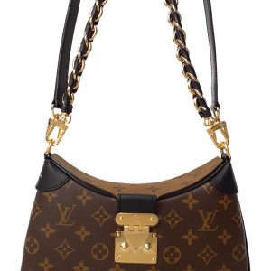 LOUIS VUITTON ルイヴィトン ショルダーバッグ クロスボディバッグ LV トゥイニー M46659