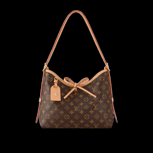 LOUIS VUITTON M46203 キャリーオール PM