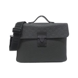 LOUIS VUITTON トリヨンクレマンス モノグラム Sロック M80582 クラッチバッグ ビジネスバッグ